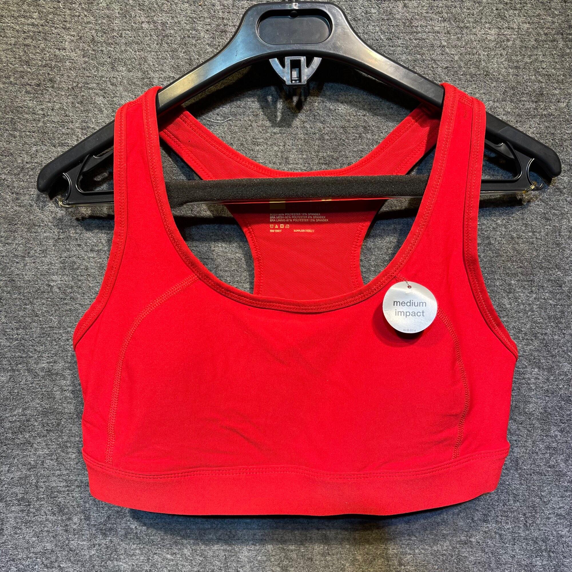 Áo tập Bra xuất xịn