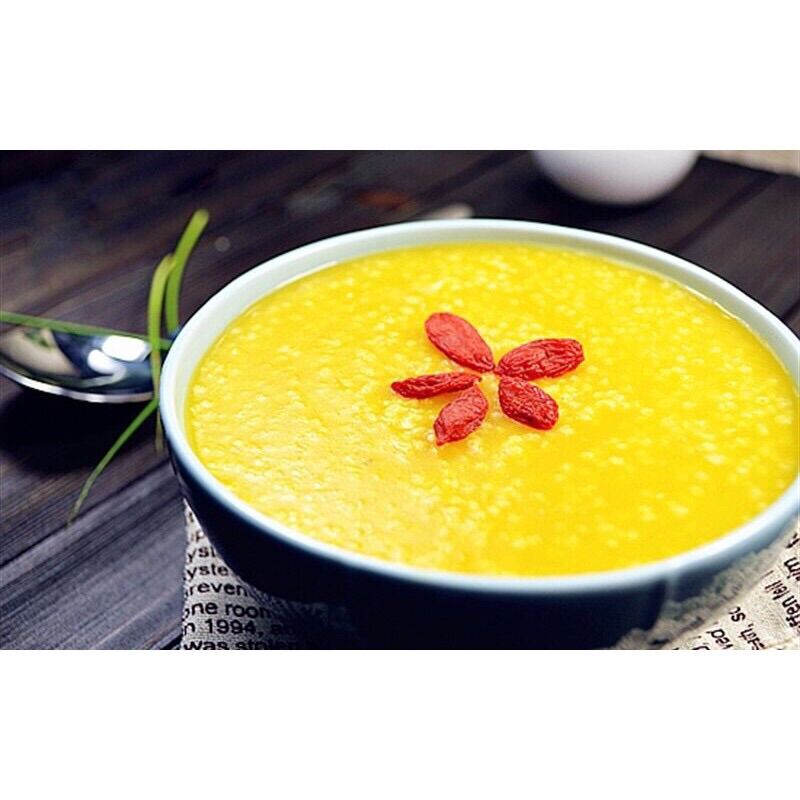 [ Tách lẻ 100g] Hạt kê hữu cơ Markal - Pháp