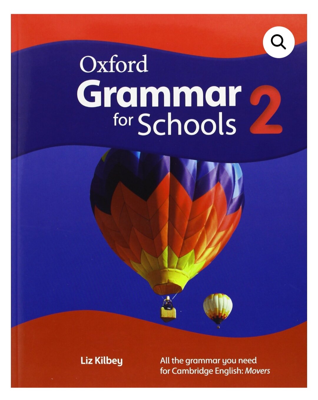 Grammar for school 2 full màu