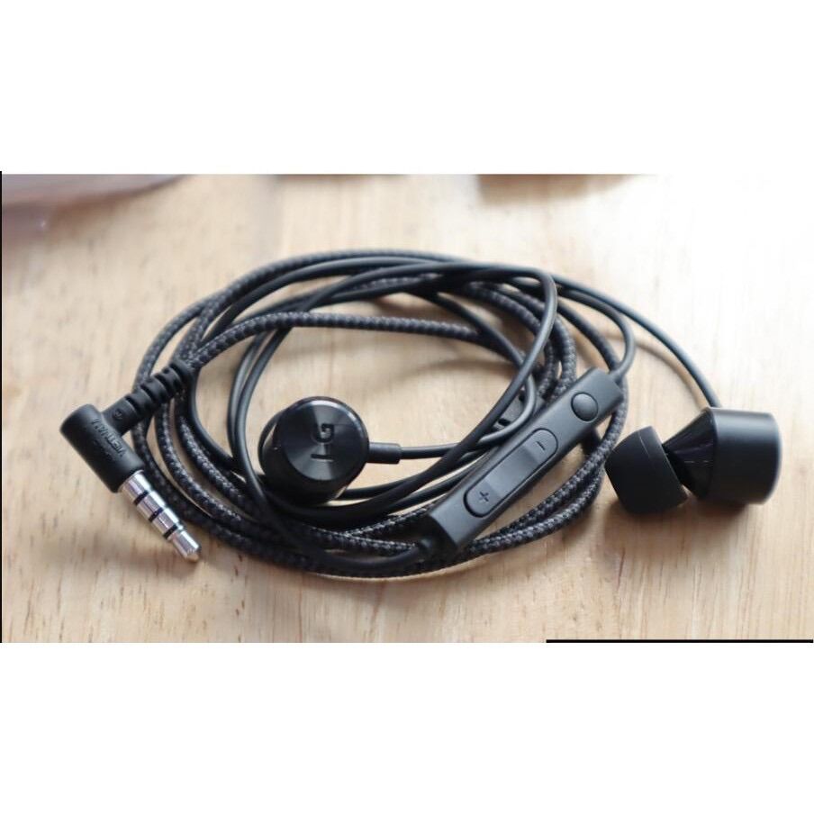 Tai nghe lg v50/ v70 jack 3.5mm hàng zin bóc máy