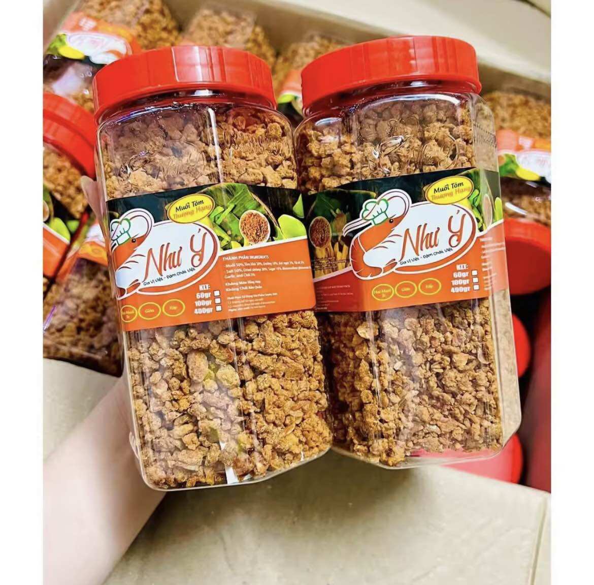 400g muối như ý 🦐🦐🦐🦐🦐🦐🦐🦐🦐