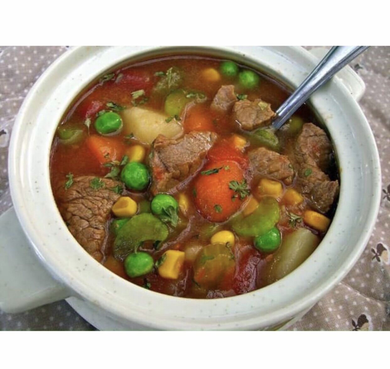 1KG DẺ SƯỜN BÒ (Giao hoả tốc HCM)