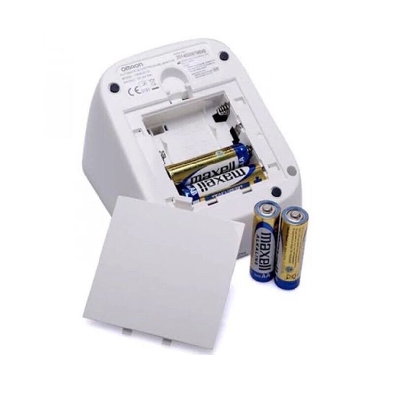 Máy đo huyết áp omron 8712