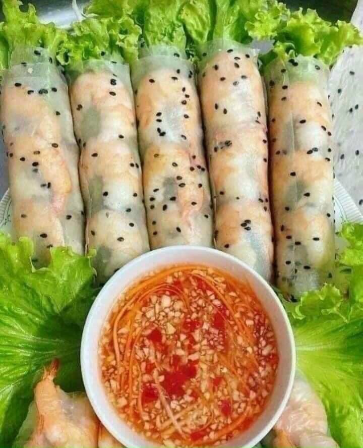 BÁNH TRÁNG MÈ ĐEN PHAN RANG 2-2.2 KG