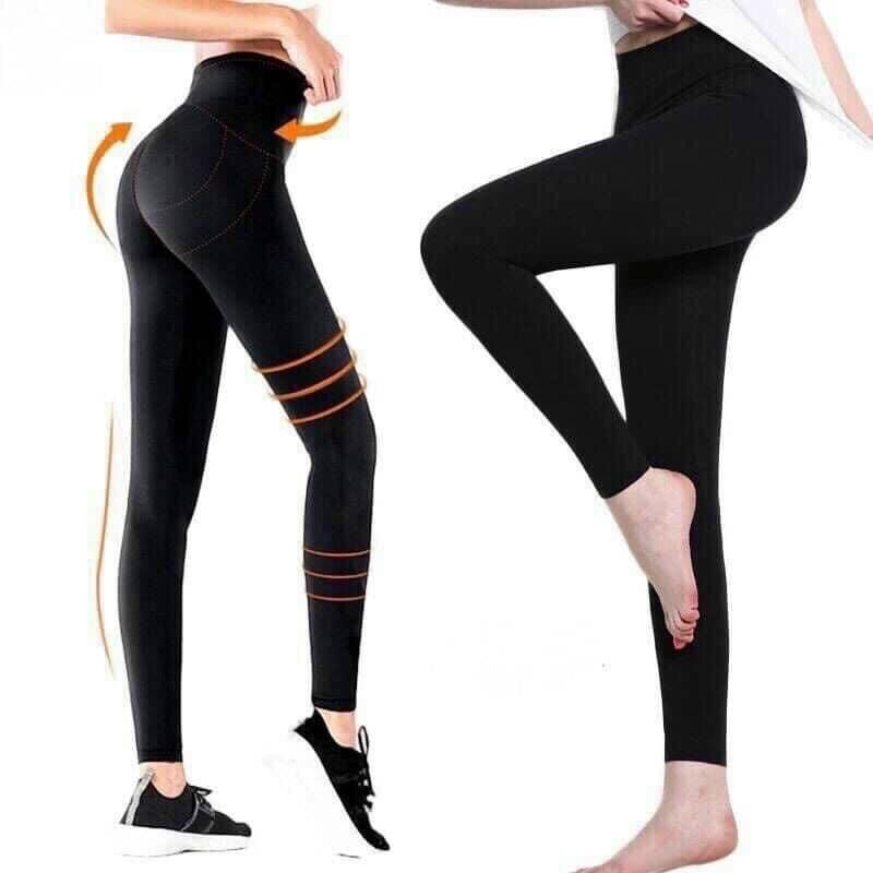 QUẦN NỈ LÓT LÔNG SIÊU ẤM