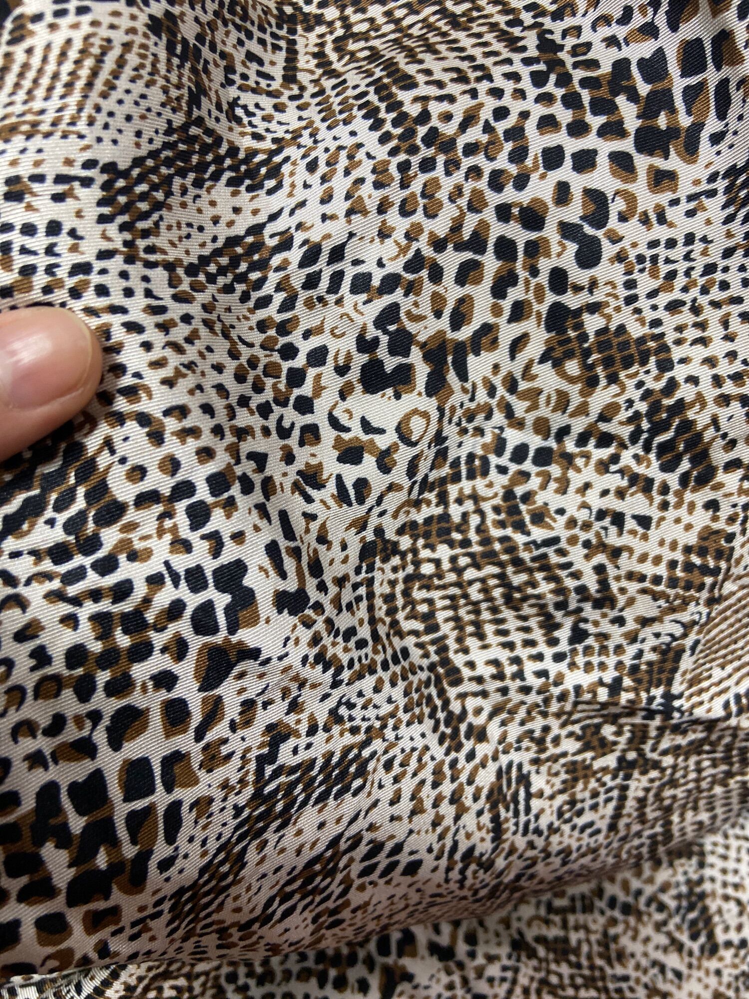 1m5 vải lụa satin sang chảnh khổ 1m5