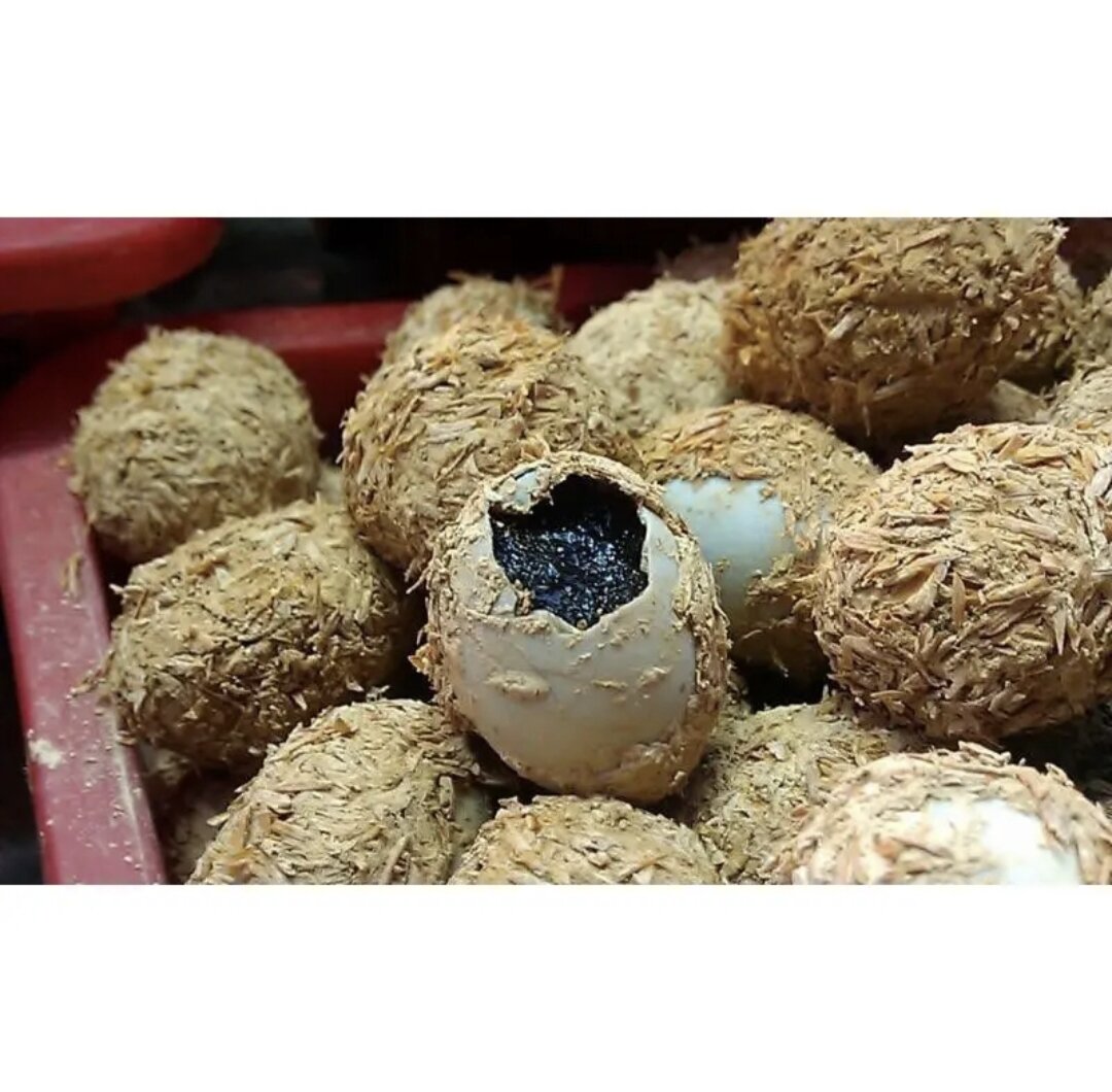 10 TRỨNG VỊT BÁCH THẢO
