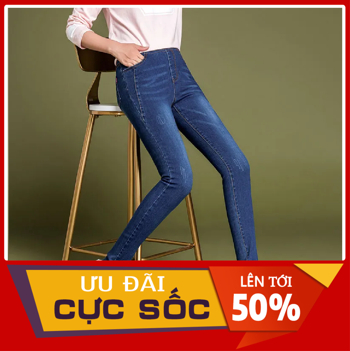 Đông Quần Dặn Cách Dài Thu Cạp Chun Cạp Quốc Bò Hàn Lót Quần Lông Mới Quần Nữ Gầy 2023 Dáng cA1Rxpn8 Lớn Cao Dày Phong Côn Mẫu Ống Cỡ