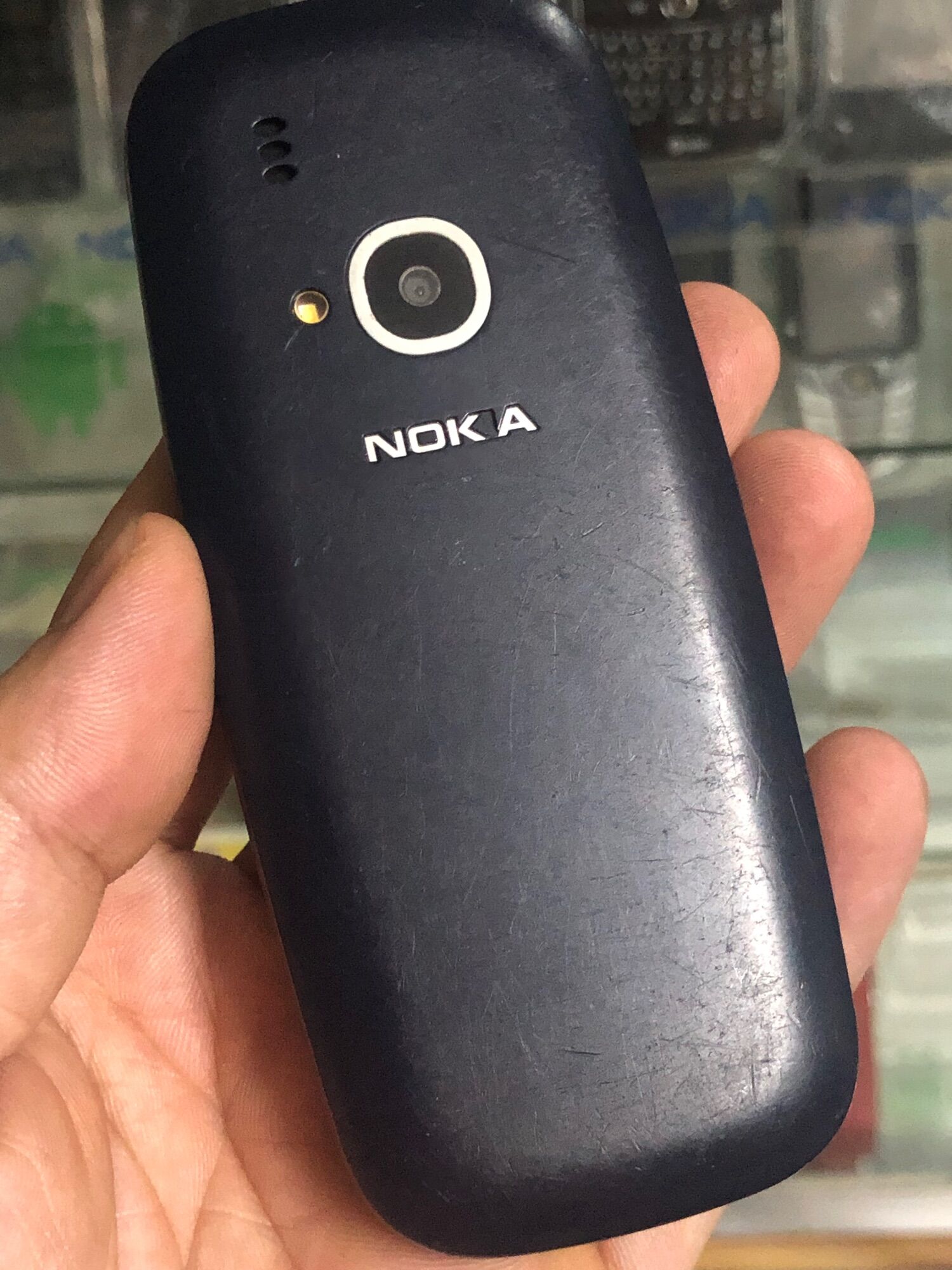 Nokia 3310 Original 2 sim