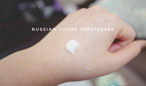 Mặt nạ sữa non bà già Nga Agafi/100ml