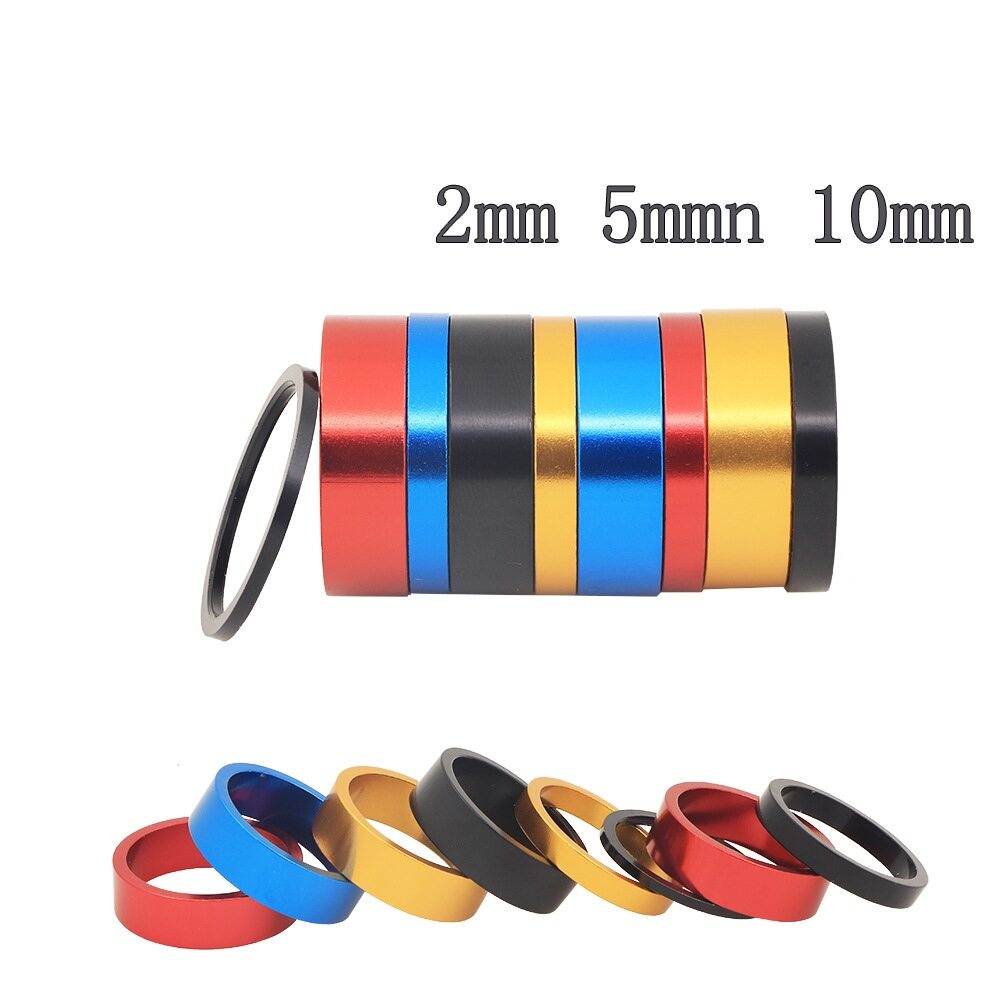 Vòng chêm cổ xe đạp Carbon