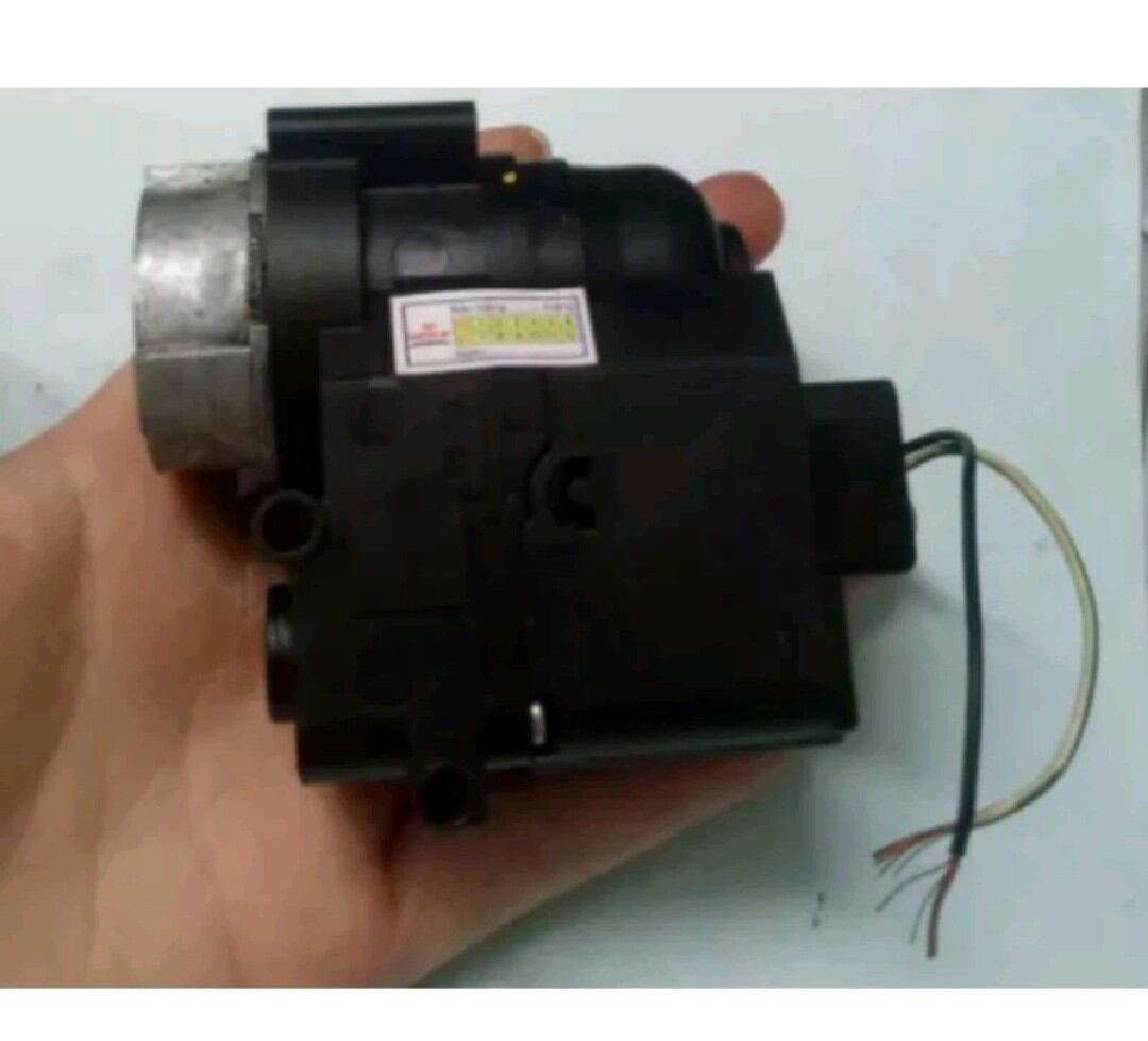 Mô tơ gập gương xe kia, huyndai