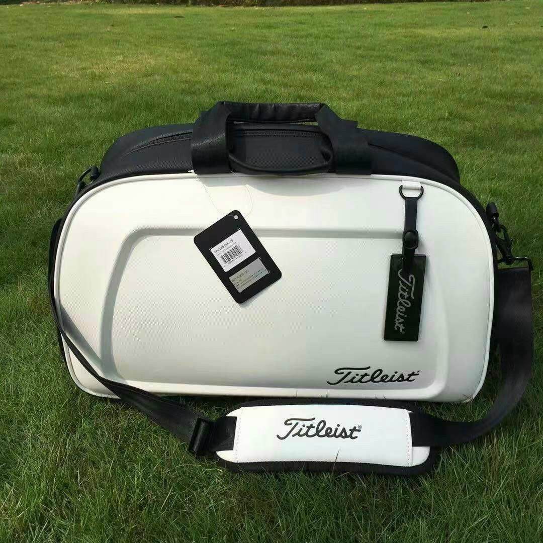 Túi Đựng Đồ Golf Titleist Boston Bag