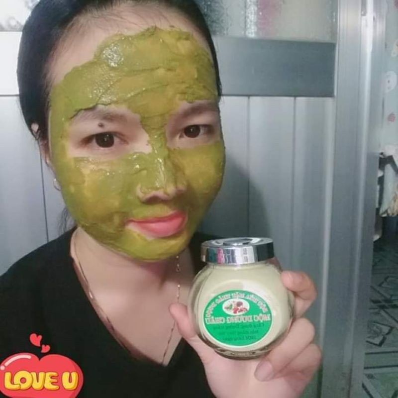BỘT RỬA MẶT THẢO DƯỢC MỘC DƯƠNG CHÂU
