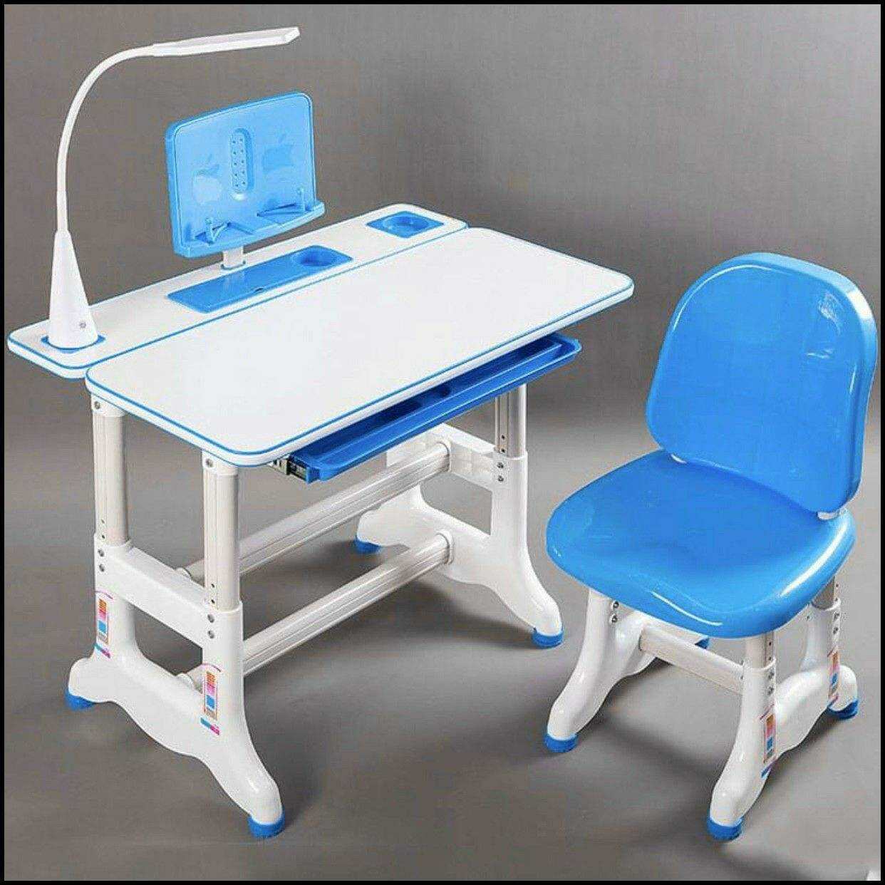 Bộ Bàn Học Sinh Chống Gù Chống Cận Cao Cấp B05