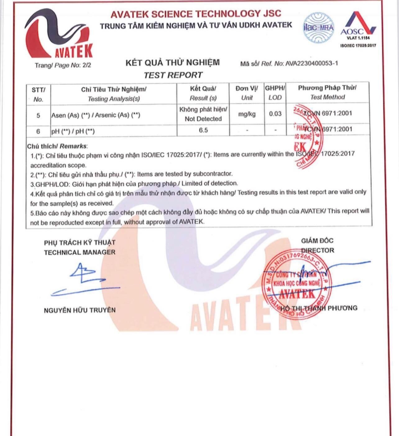 Nước giặt sinh học ECO NATURAL
