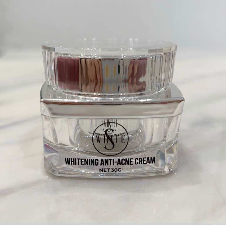 [HCM]kem xóa mụn cao cấp swhite mẫu mới