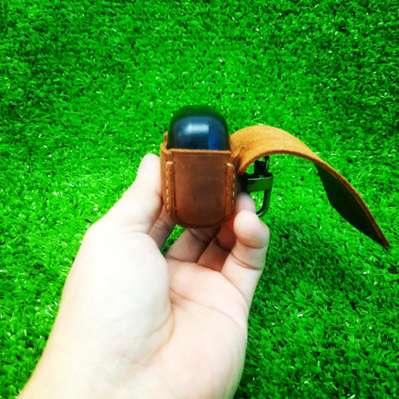 Bao Da JBL Tune 230NC (da thật) handmade