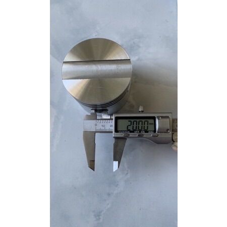 piston 72mm máy hitachi nội địa