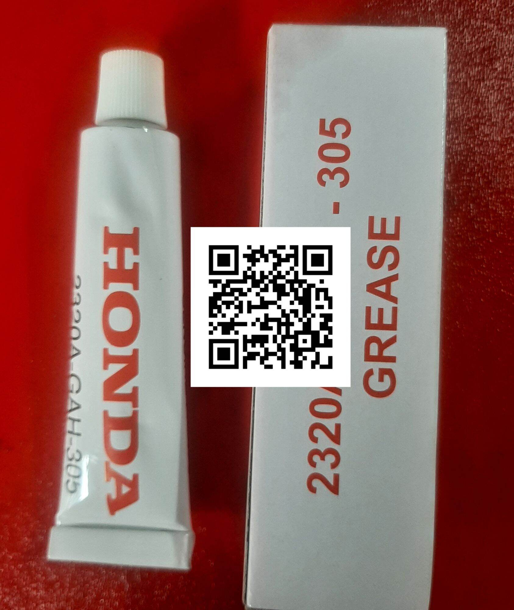 Mỡ bò chịu nhiệt hãng Honda