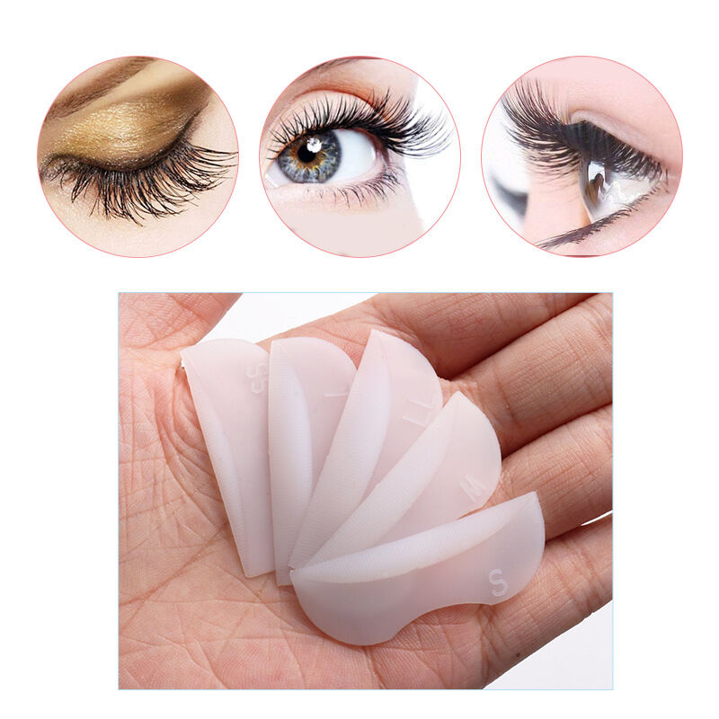 Trục Uốn 6D, trục dùng trong uốn mi
