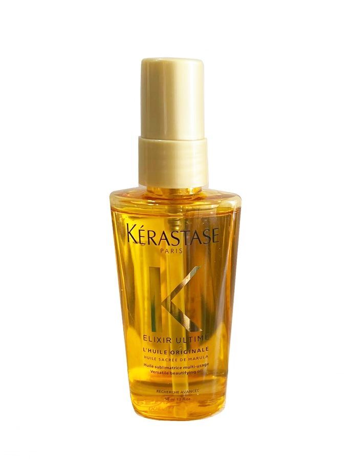 [50ml] Dầu Dưỡng Tóc KERASTASE 50ml