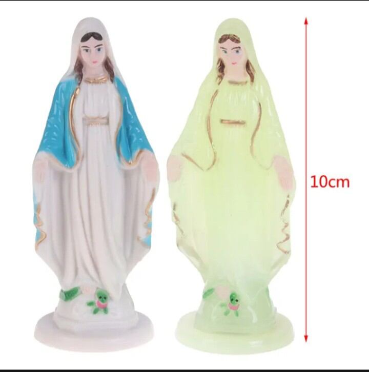 Tượng Đức Mẹ Maria  mini limited
