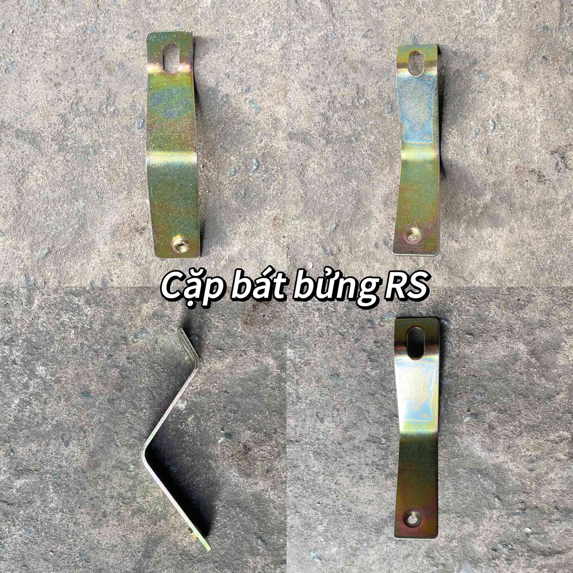 Cặp Bát bửng xe RS loại dày