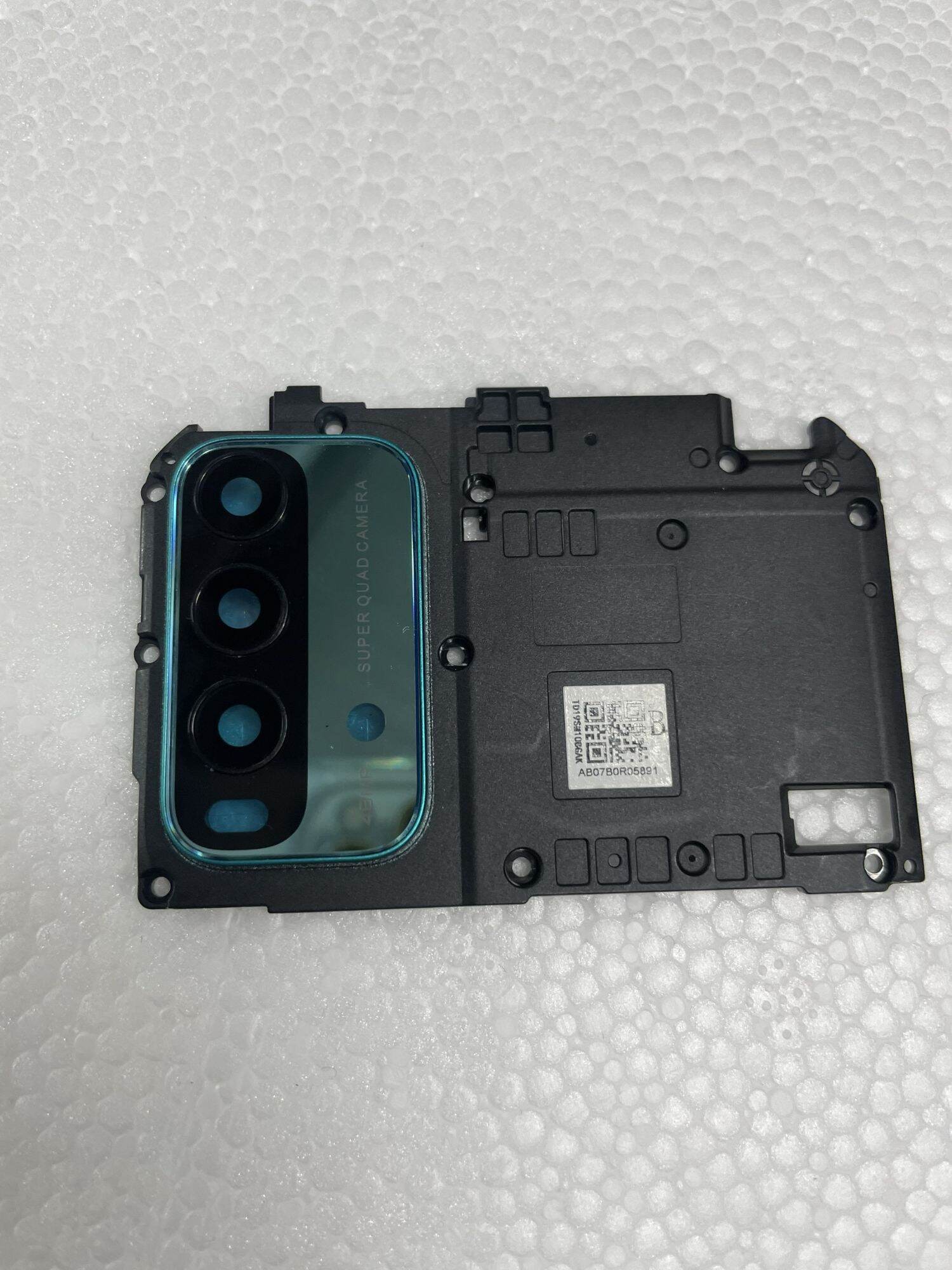 Cụm kính Camera Xiaomi Redmi 9T