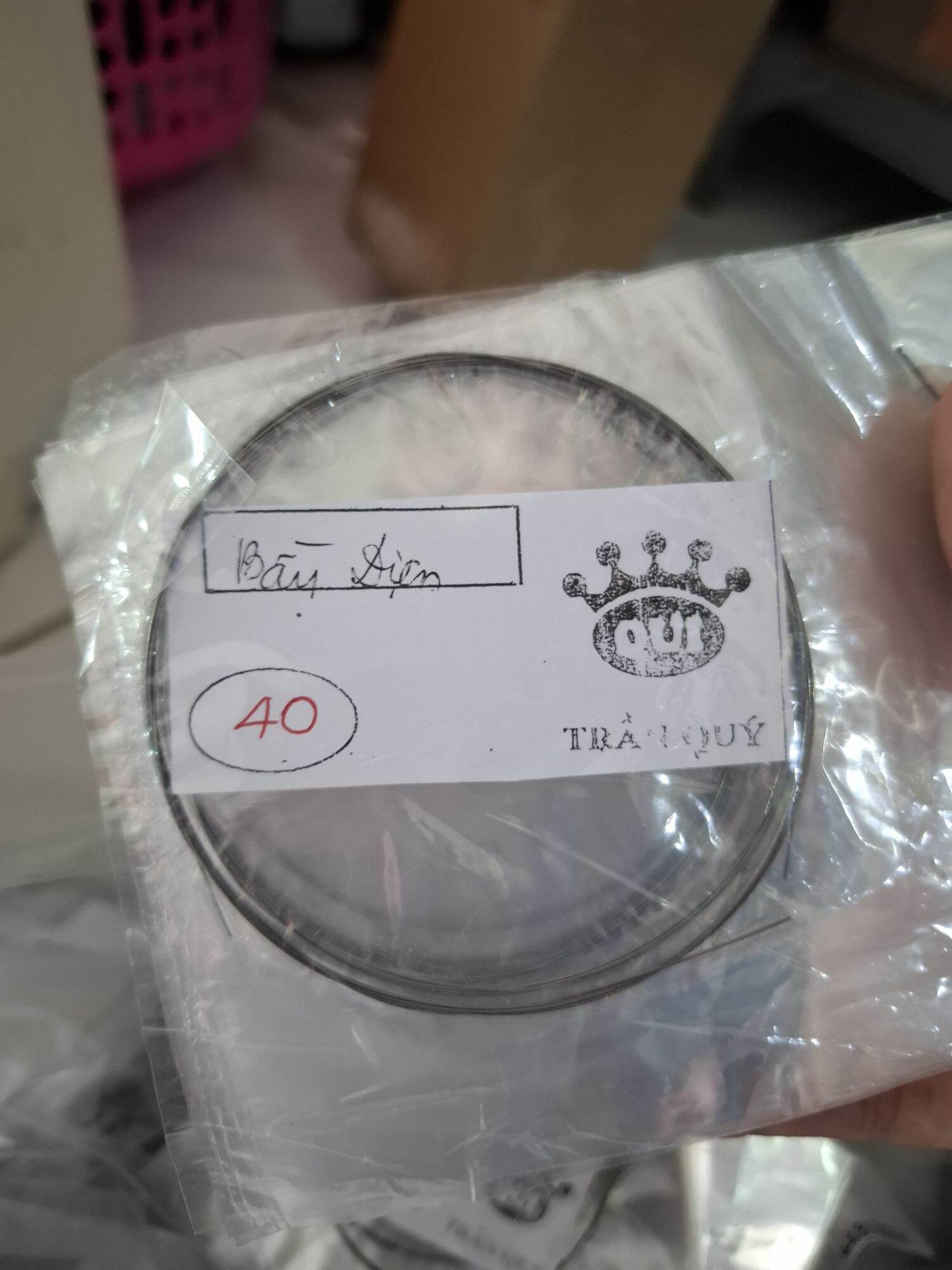 Combo 10 x Dây đàn Bầu số 35, 40, Dây đàn Độc quyền cầm, nhạc cụ
