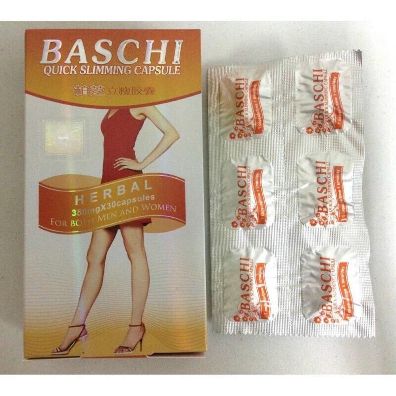 Bachi giảm cân hiệu quả hàng chính hãng