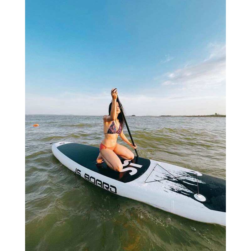Ninja NJ335 - JS Board - Thuyền SUP / Ván chèo đứng bơm hơi