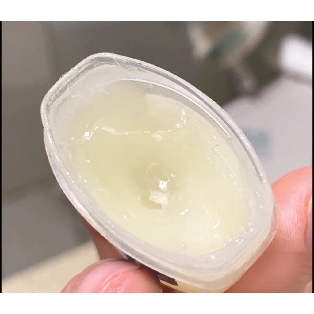 Son - sáp Dưỡng Môi Vaseline 7g Dạng Hủ