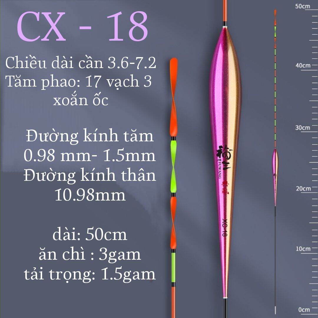 phao đài câu cá chuyên chép và rô phi loại xịn