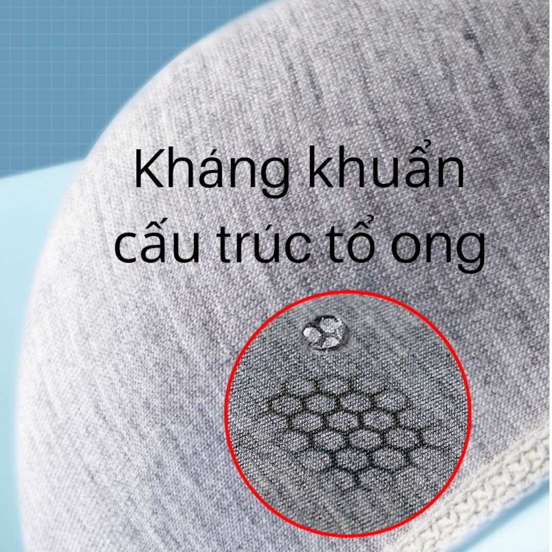 Quần Sịp Boxer Nam băng lụa Combo 3 kháng khuẩn Men Pro