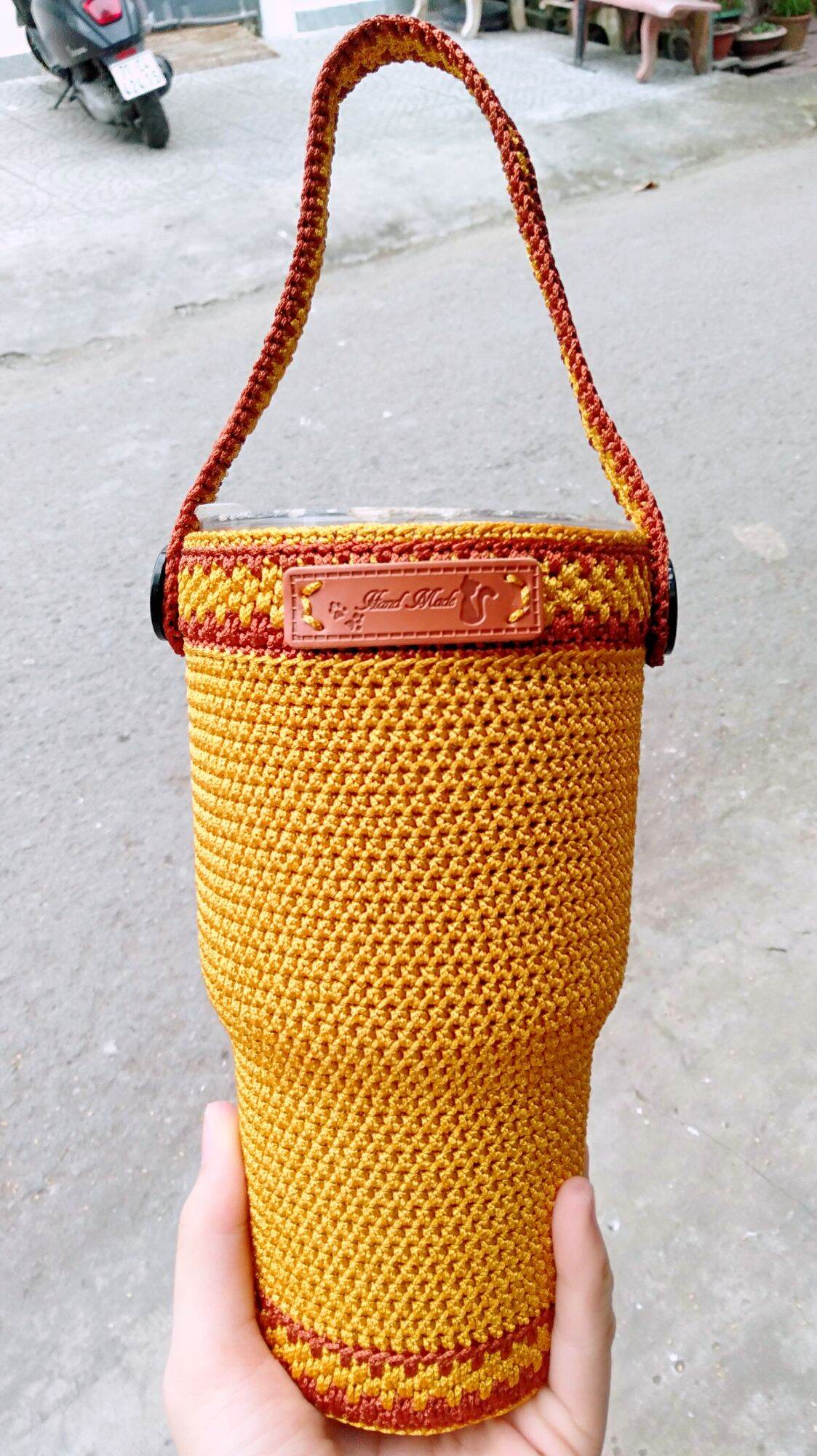 Túi đựng ly size ( 7.5-10-20cm)