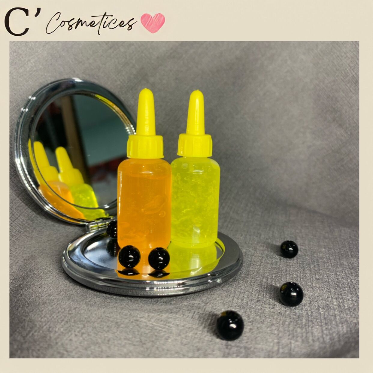 Combo 2 Chai Serum Cấy Trắng Kích Trắng Da Body 10ml