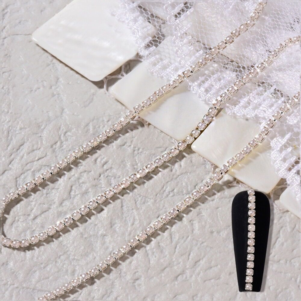 Xích trang trí móng nhỏ ngắn 25cm