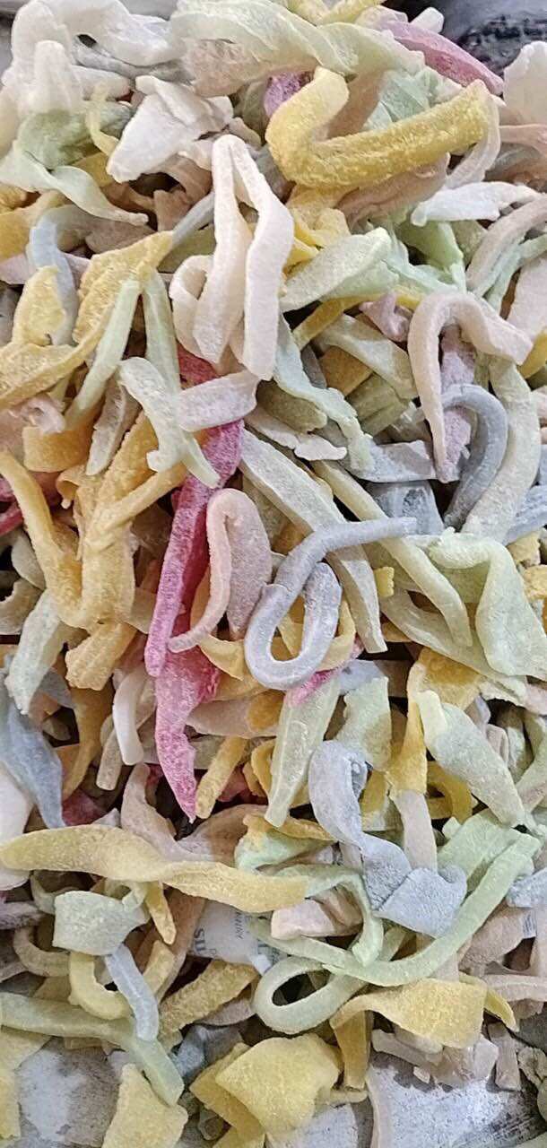 [ 500gr ] Mứt dừa sữa non nhà làm