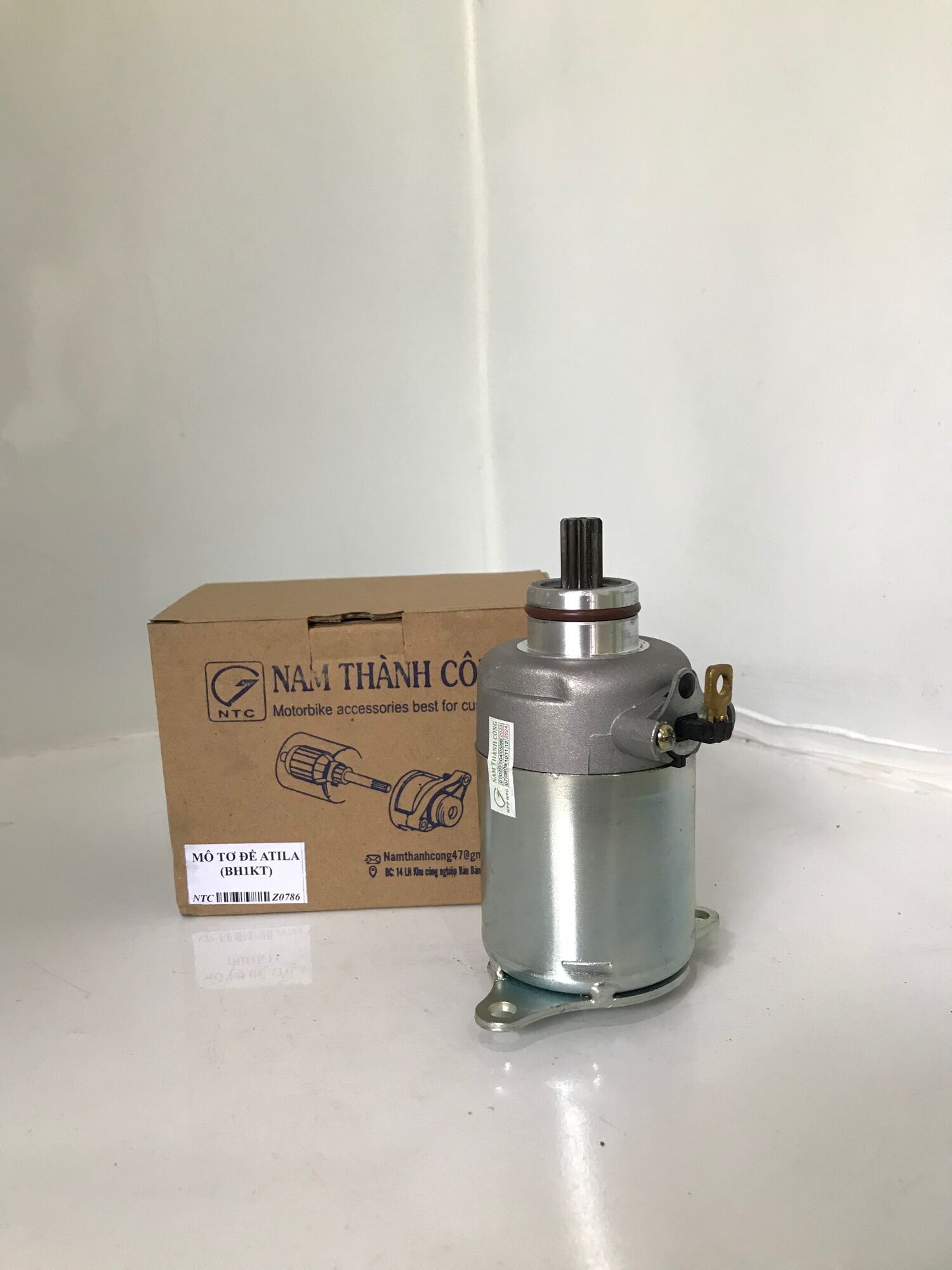 MÔ TƠ ĐỀ ATILA (chất lượng giá sỉ) CỦ ĐỀ ATILA CỤC ĐỀ ATILA