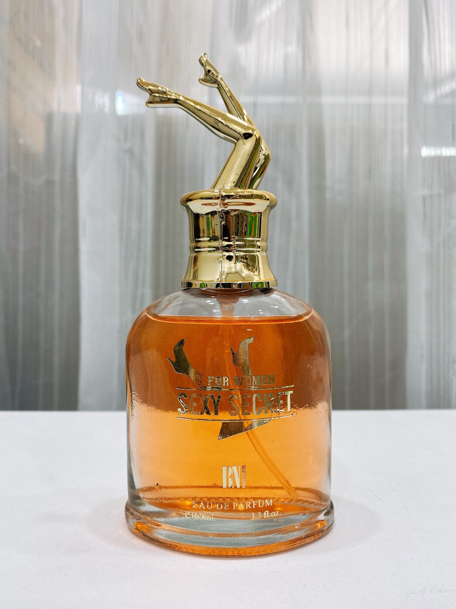 Nước hoa nhập khẩu từ thái lan g for woman sexy 100ml