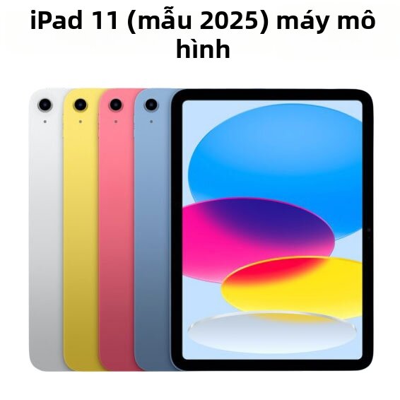 Thiết Bị Mô Phỏng Máy Tính Bảng
