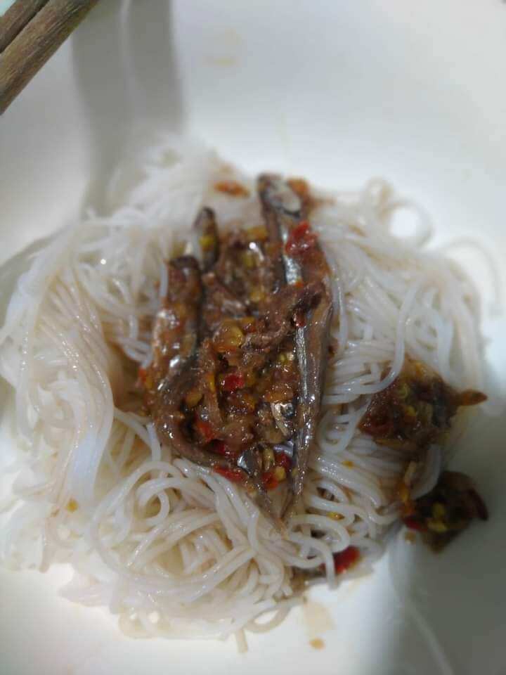 Mắm Cá Cơm Bình Định - Đặc Sản Xứ Nẫu