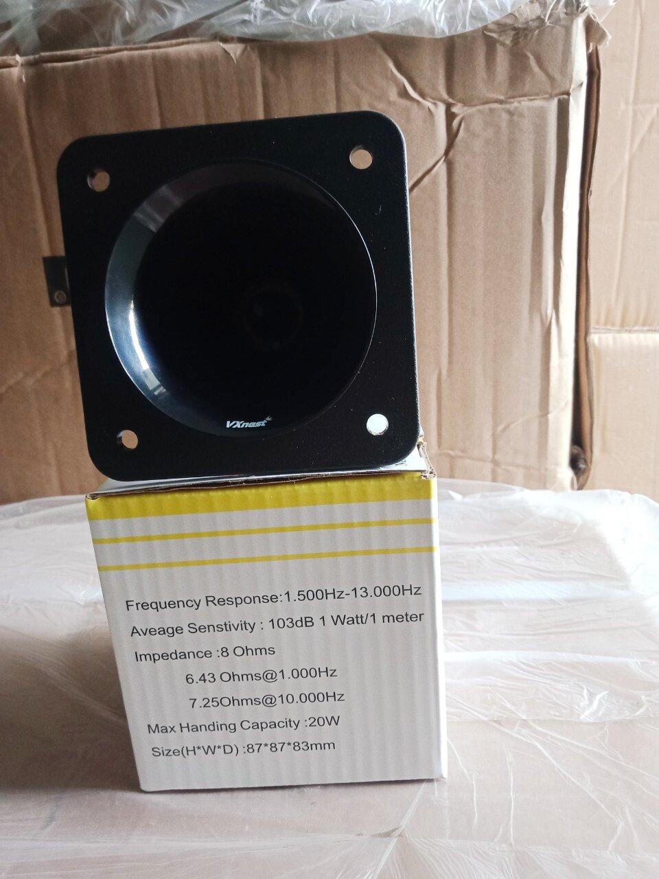 Loa dẫn VXnest HP1000