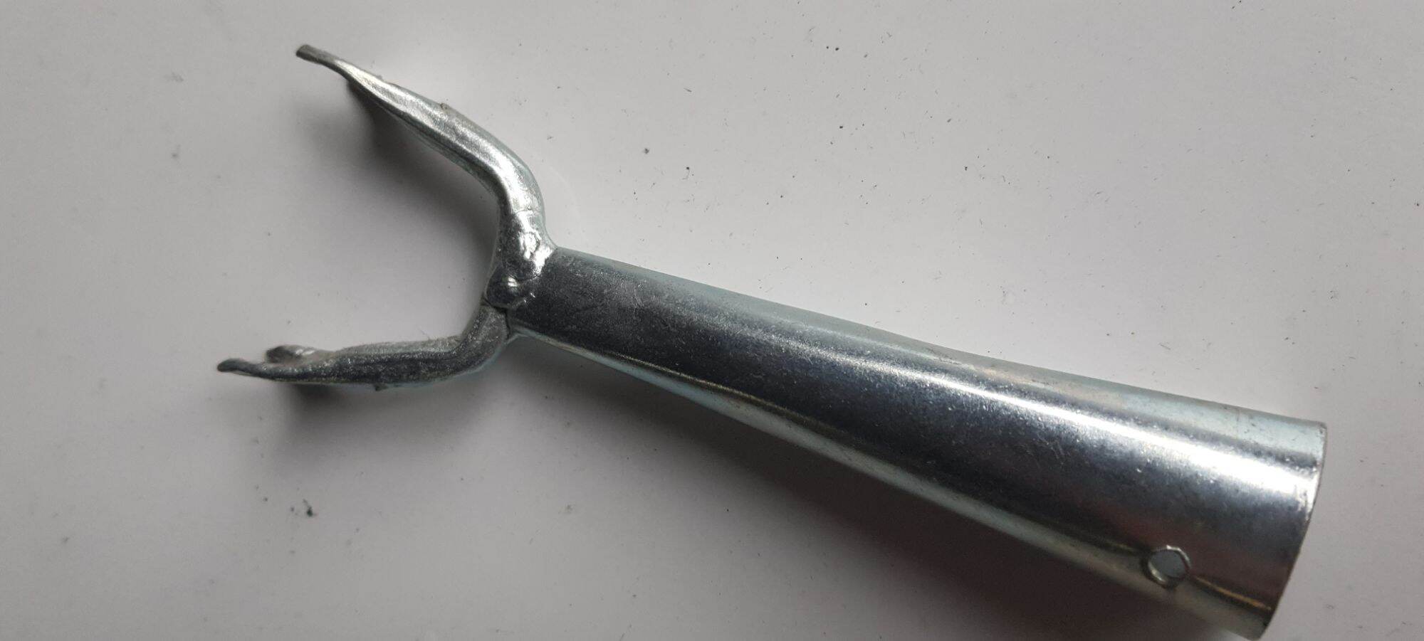 Cây inox lấy Đồ Trên Cao.