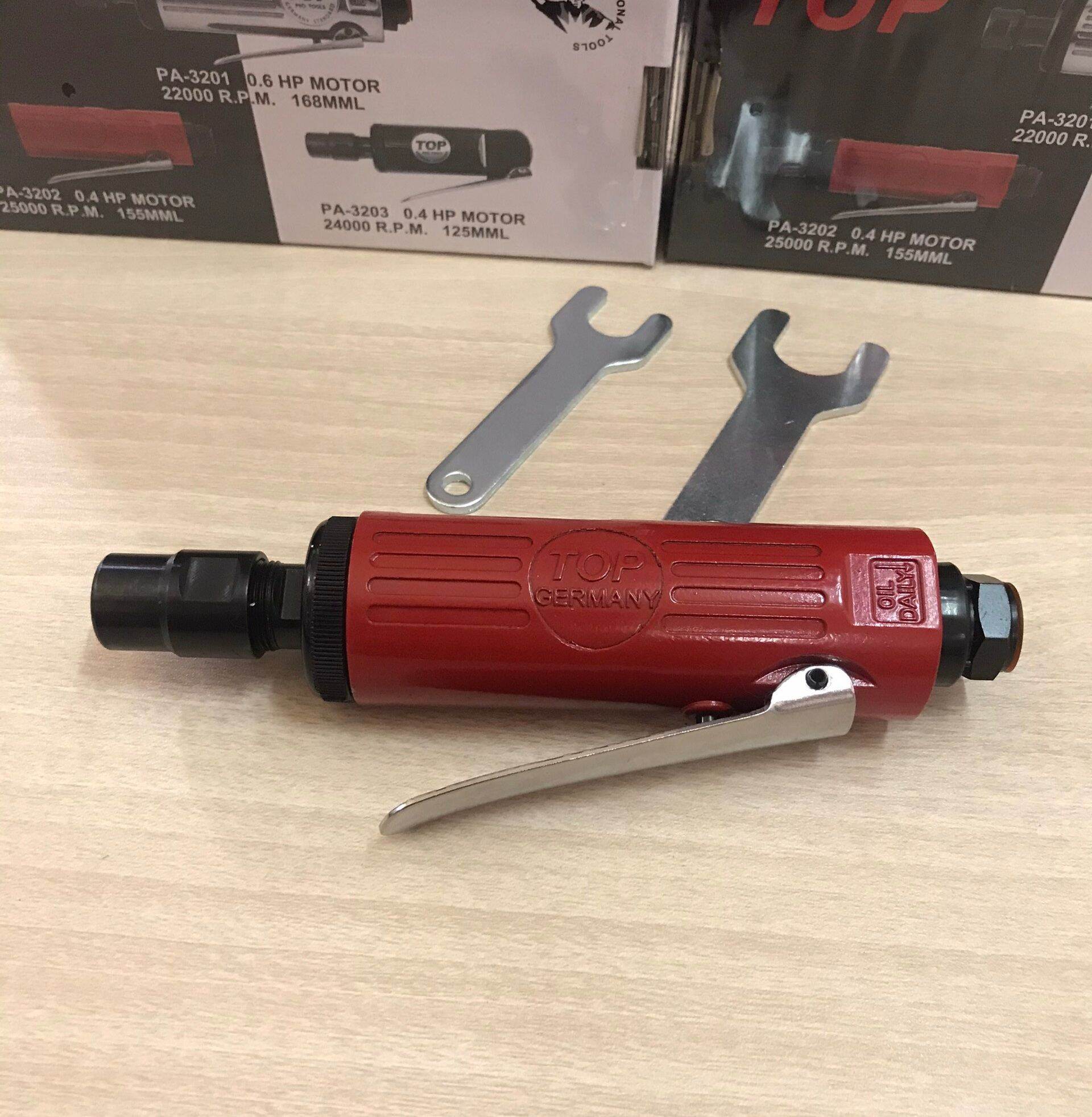 [Hcm]Top Quality Steam Grinder