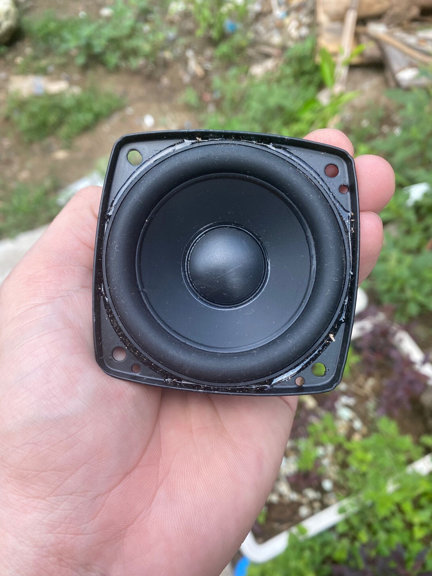 Củ loa rời bass chính hãng trang bị trên loa xtreme 3