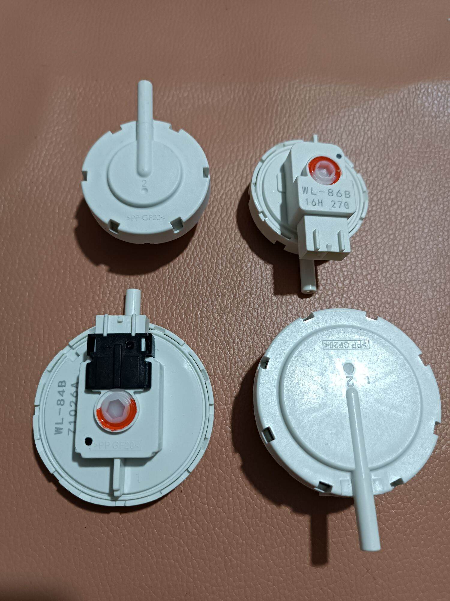 phao máy giặt toshiba loại tốt (phao lớn)