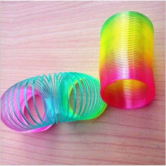 Đồ chơi cầu vòng Rainbow nhỏ (nhiều mẫu)