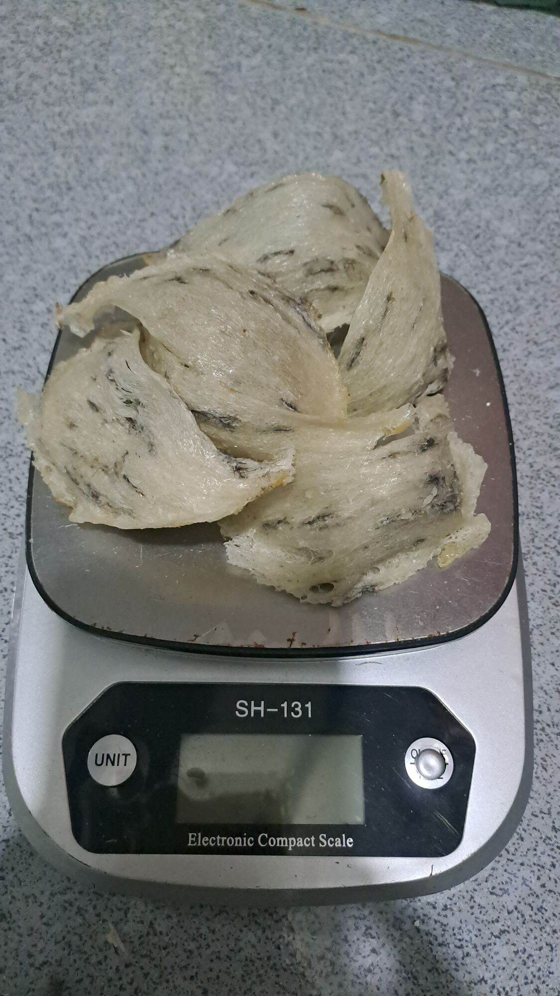 100g tổ yến thô ít lông_ yến nguyên chất nhà nuôi tặng kèm nhíp lặt lông & gia vị chưng kèm đa dạng